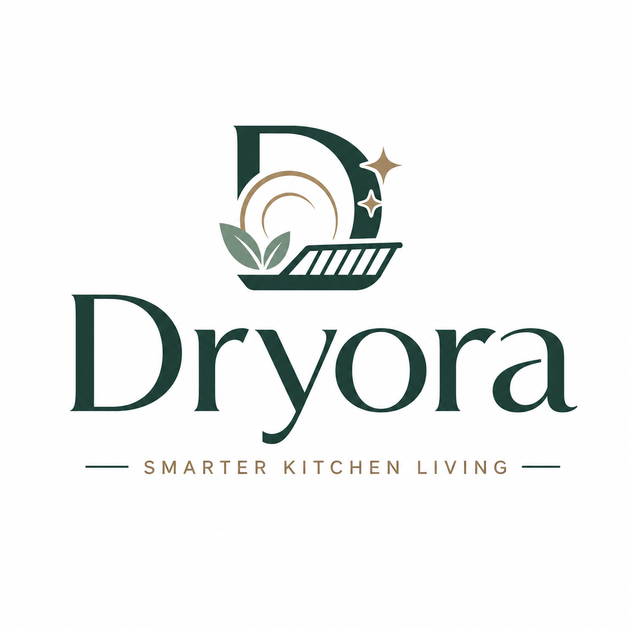 Dryora - Smarter Kitchen Living